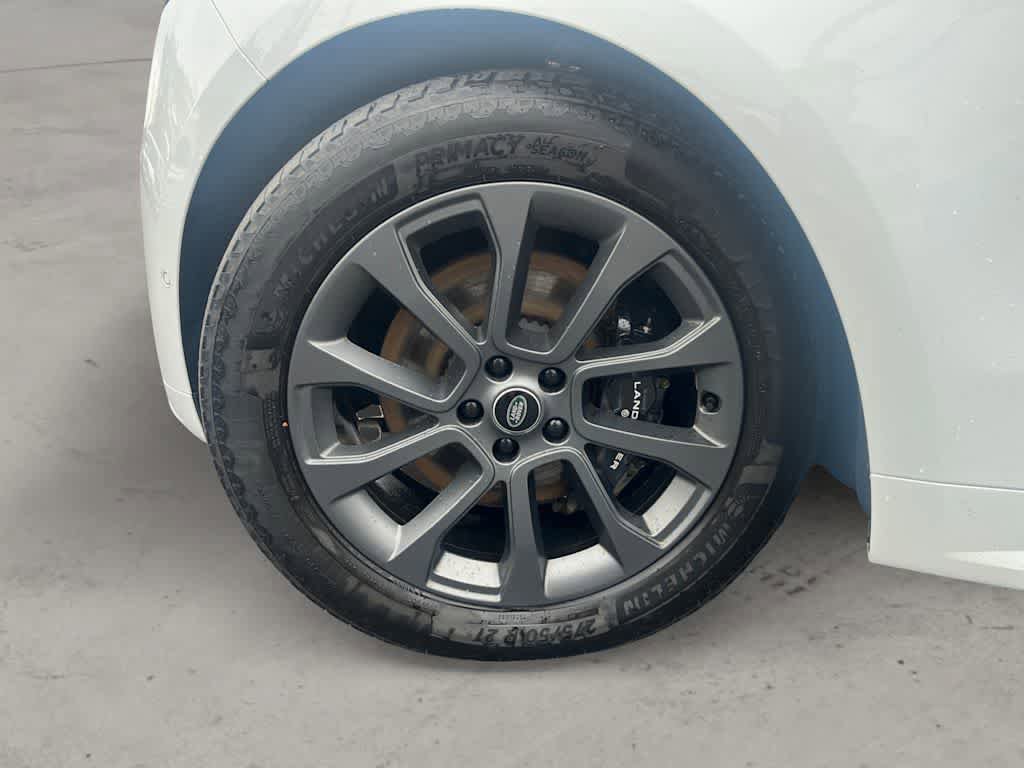 Used 2024 Land Rover Range Rover Sport Dynamic SE AWD/4WD image 31
