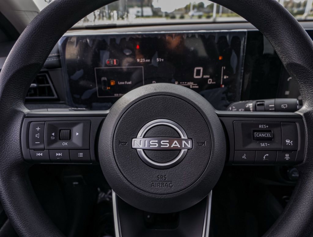 New 2026 Nissan Kicks SV image 25