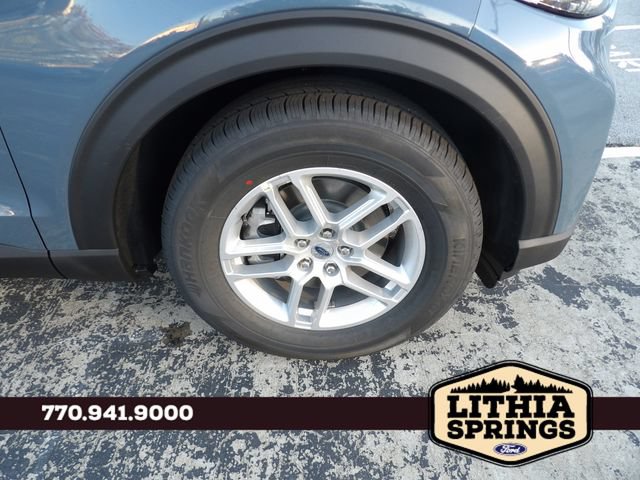 New 2026 Ford Explorer Active w/ Active Comfort Package RWD image 12