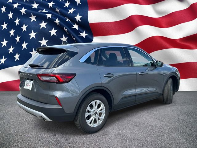 Certified 2024 Ford Escape Active image 9