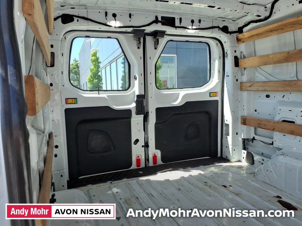 Used 2020 Ford Transit 250 Low Roof w/ Exterior Upgrade Package RWD image 30