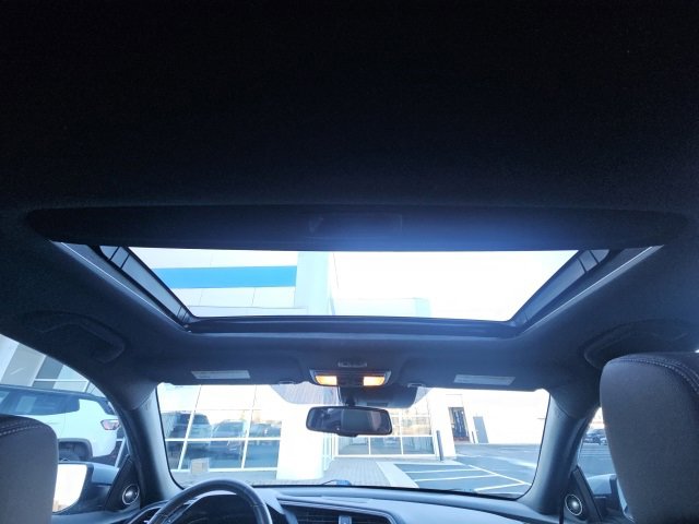 Used 2018 Honda Civic Sport Touring image 15