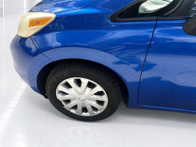 Used 2015 Nissan Versa Note S Plus FWD image 24