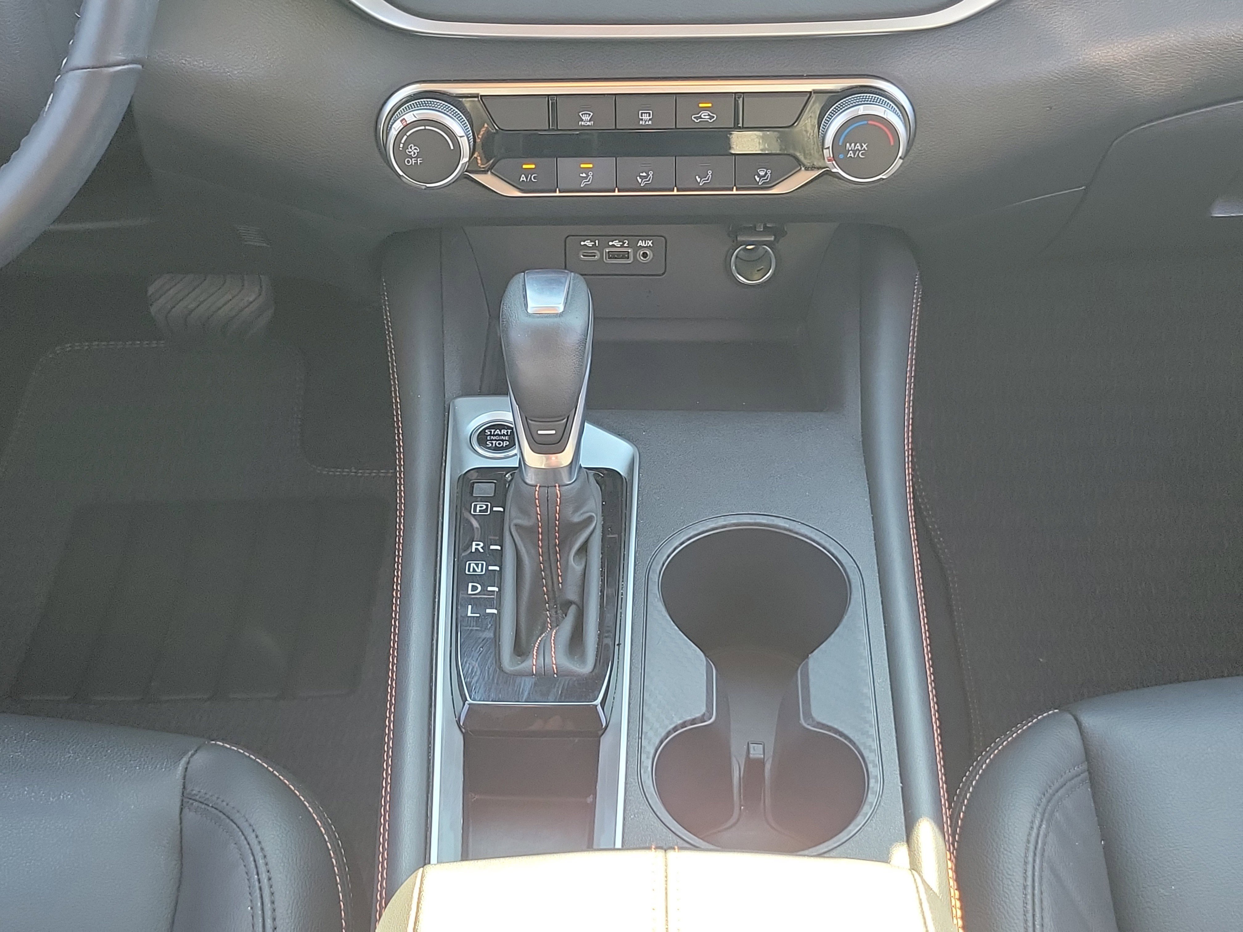 Used 2022 Nissan Altima 2.5 SR image 18