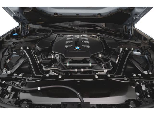 New 2026 BMW 760i xDrive w/ Executive Package AWD/4WD image 15