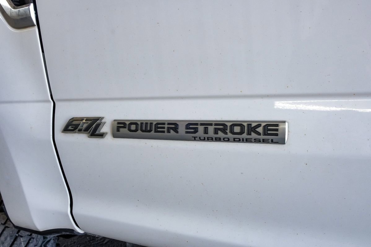 Used 2021 Ford F350 Lariat w/ Lariat Value Package image 55