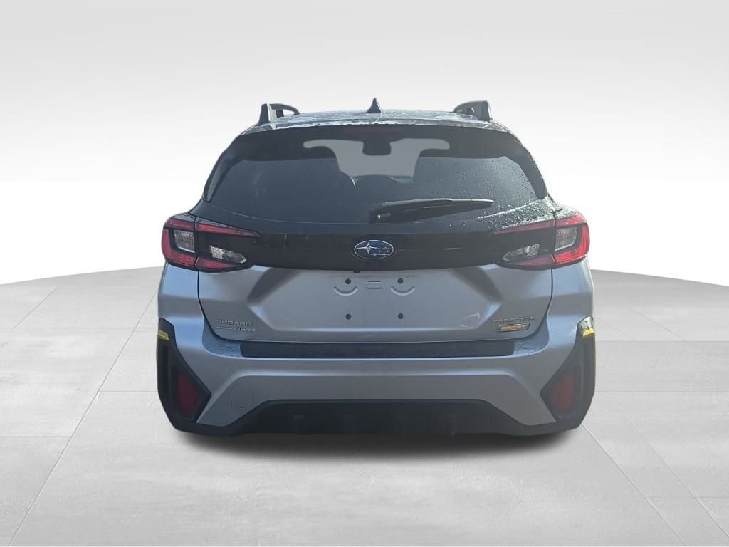 Used 2024 Subaru Crosstrek 2.5i Sport w/ Crosstrek Mirror Package image 7