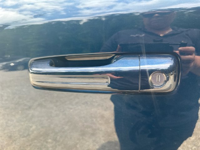 Used 2022 RAM 1500 Big Horn AWD/4WD image 50