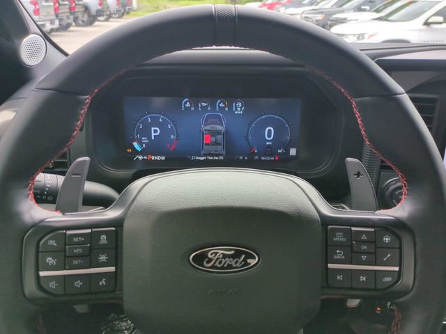 Used 2025 Ford F150 Raptor AWD/4WD image 33