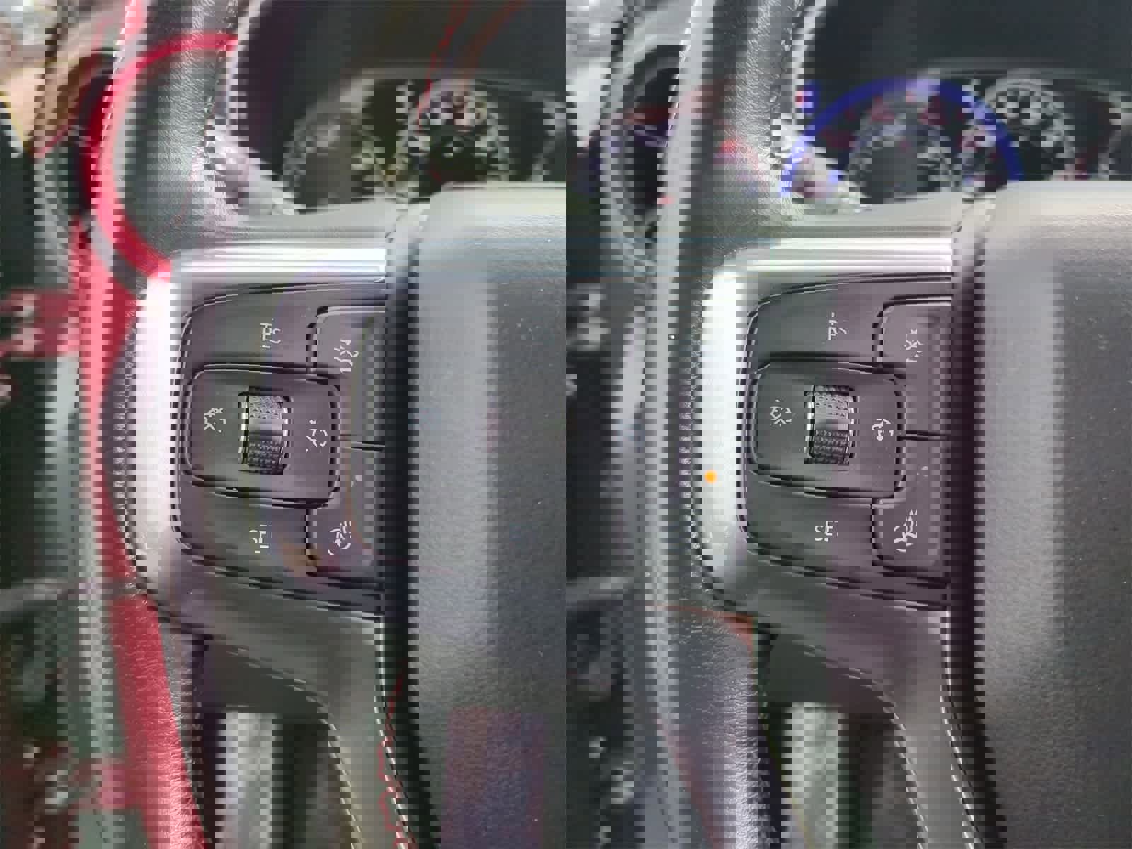 Used 2019 Chevrolet Blazer RS image 23