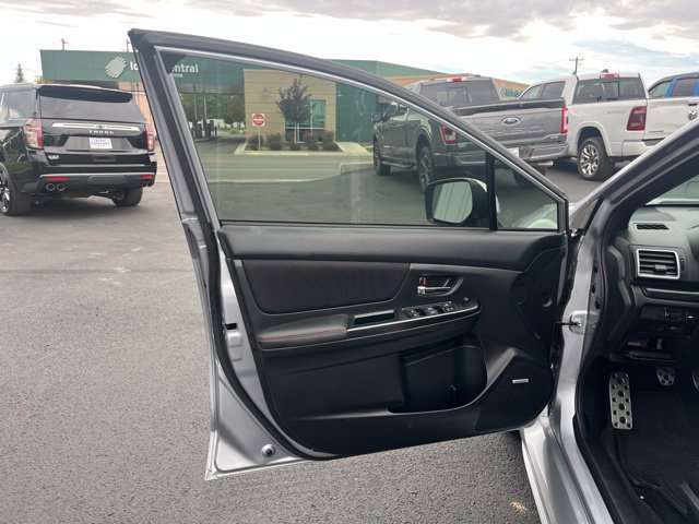 Used 2017 Subaru WRX Premium AWD/4WD image 28
