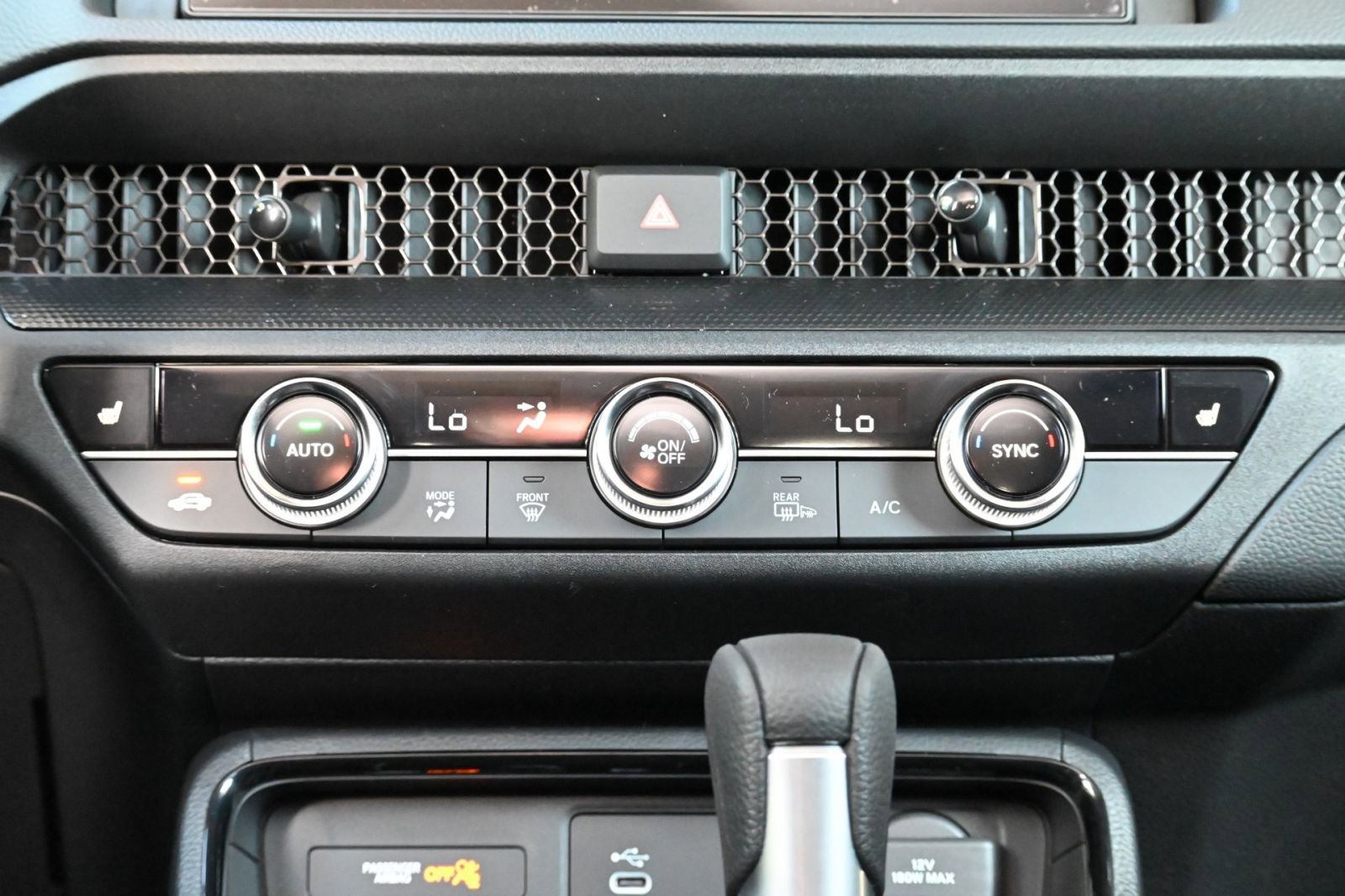 New 2026 Honda CR-V EX image 23