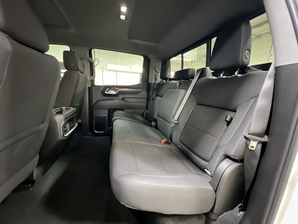 New 2026 GMC Sierra 1500 Elevation w/ Preferred Package image 25