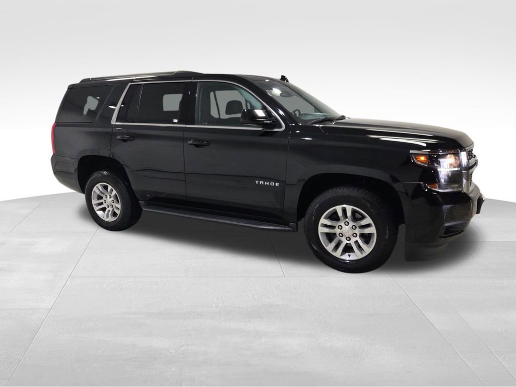 Used 2019 Chevrolet Tahoe LS image 25