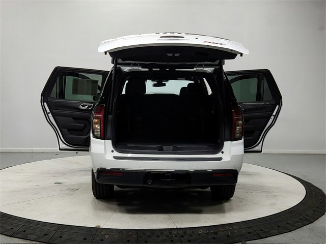 Used 2021 Chevrolet Tahoe RST image 14