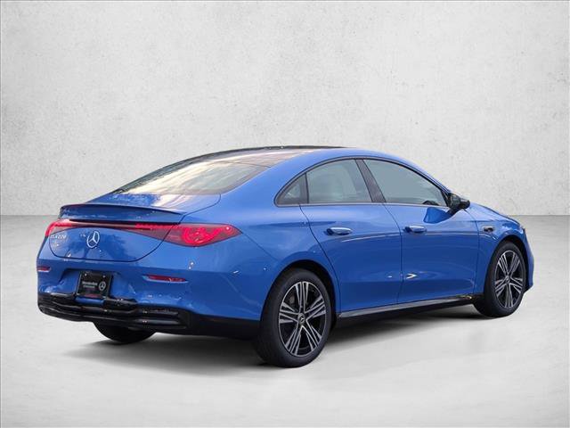 New 2027 Mercedes-Benz CLA 220 image 2