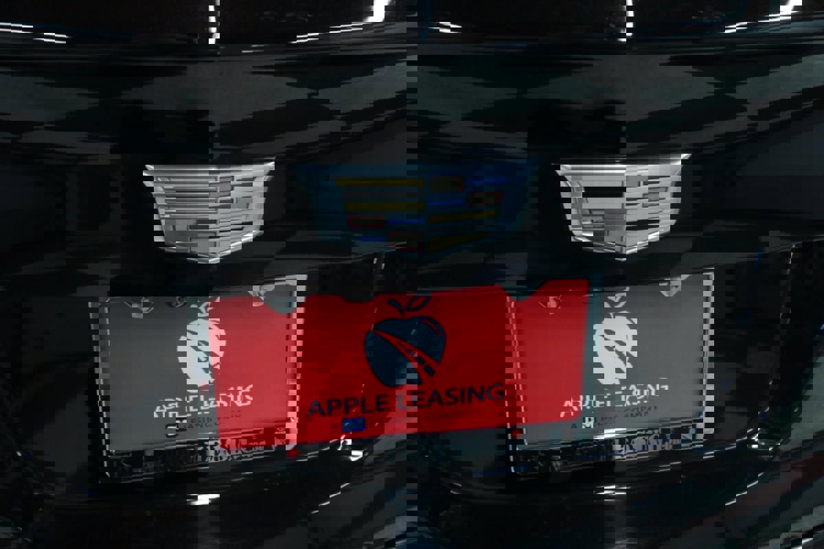 Used 2019 Cadillac XT4 Sport image 31