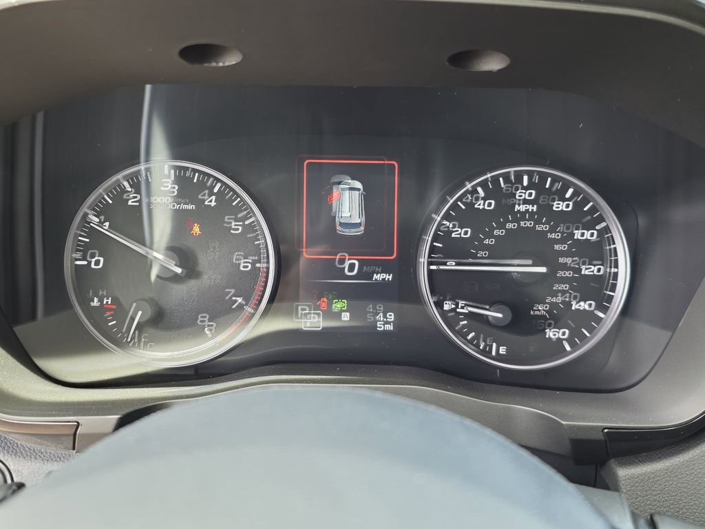 New 2026 Subaru Ascent Bronze Edition image 28