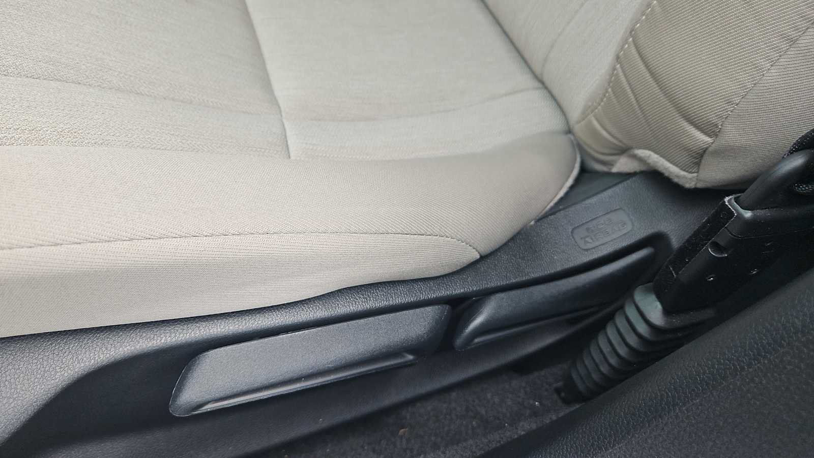 Certified 2025 Honda Accord LX image 14