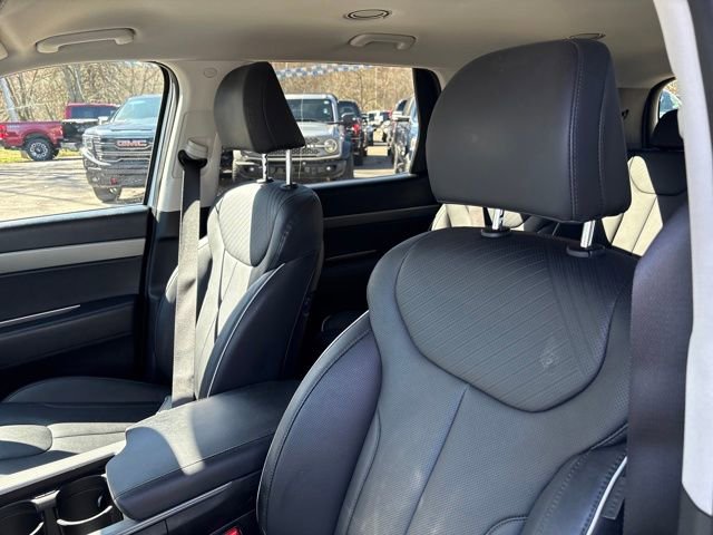 Used 2025 Hyundai Palisade SEL image 10