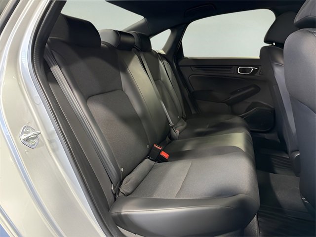 Used 2024 Honda Civic Sport image 28