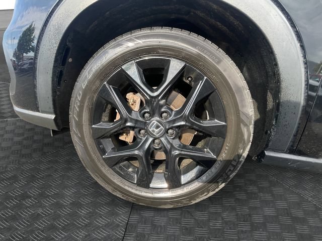 Used 2024 Honda HR-V Sport image 13