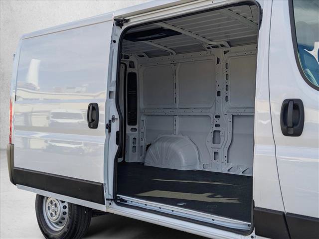 New 2026 RAM ProMaster 1500 w/ Convenience Group image 19