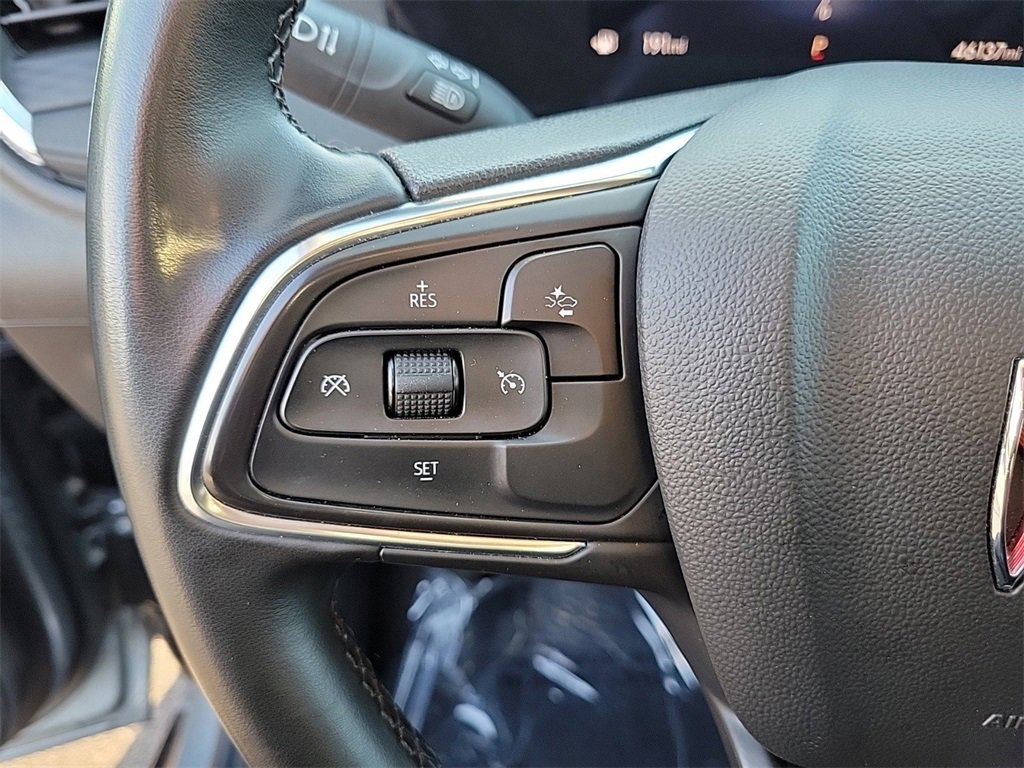 Used 2024 Buick Encore GX Sport Touring image 21