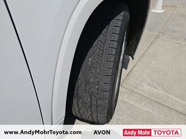 Used 2022 Chevrolet Traverse High Country w/ LPO, 'HIT The Road' Package AWD/4WD image 43