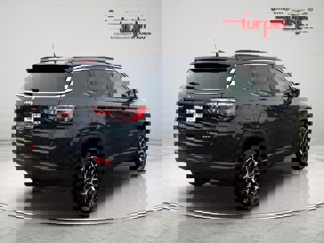 New 2026 Jeep Compass Limited w/ Sun, Sound & Navigation Group image 5