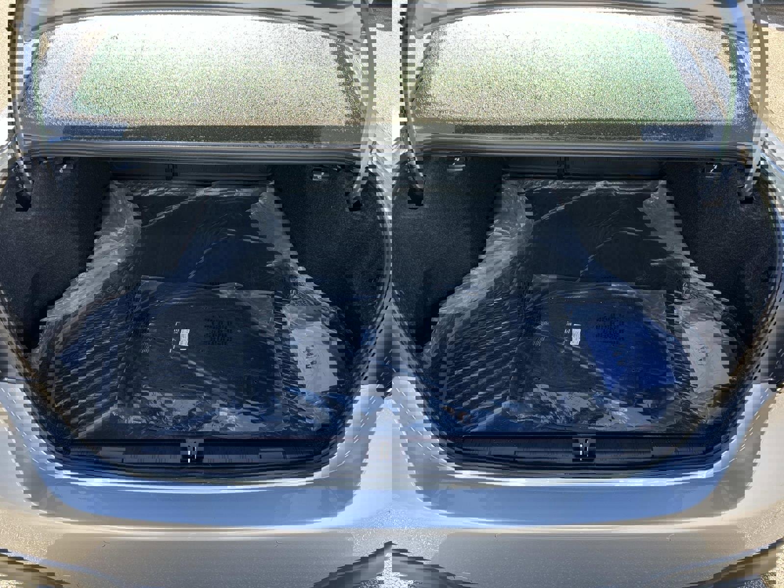 Certified 2025 Subaru Legacy Limited w/ Popular Package #3 image 18