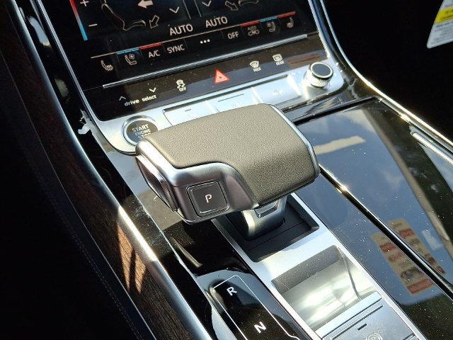 New 2026 Audi A8 L 3.0T AWD/4WD image 11