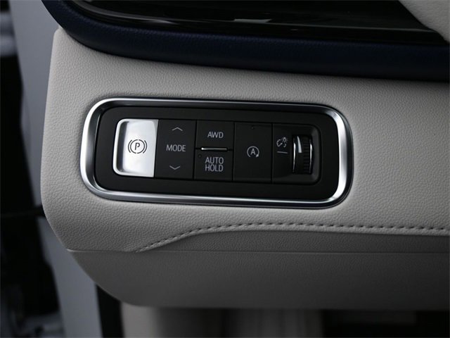 New 2026 Buick Enclave Avenir w/ Super Cruise Package image 35