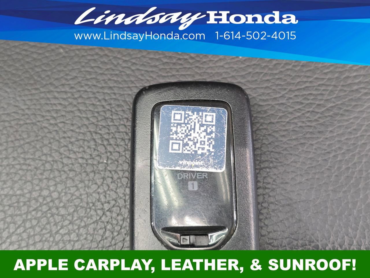 Used 2024 Honda Passport EX-L image 23