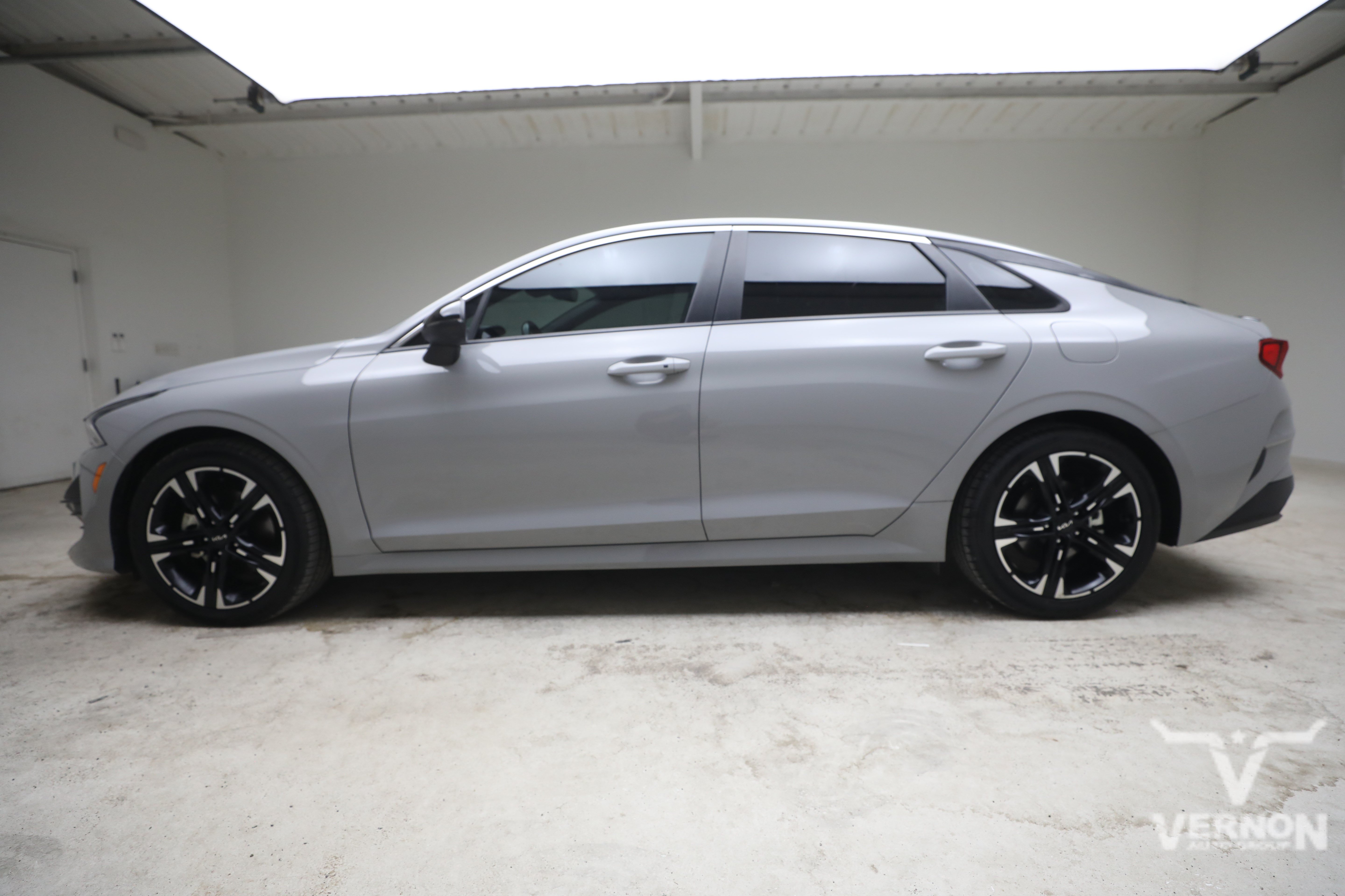 Used 2024 Kia K5 GT-Line w/ GT-Line Premium Package AWD/4WD image 2