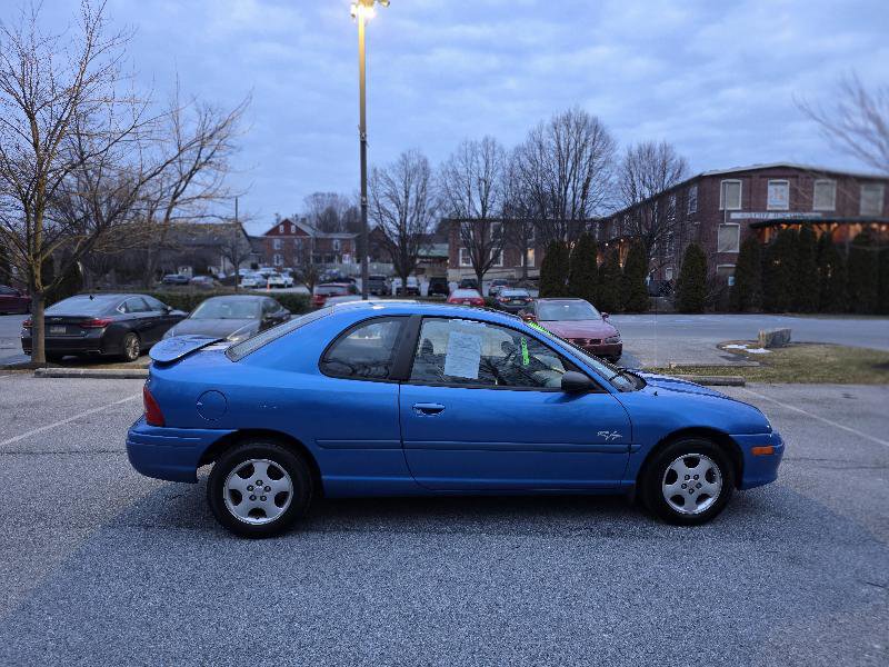 Used 1999 Dodge Neon Highline image 8