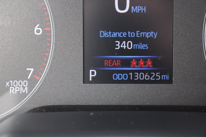 Used 2024 Toyota Corolla SE FWD image 25
