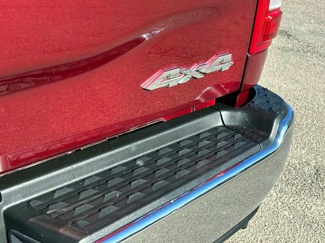 Used 2021 RAM 2500 Laramie image 31