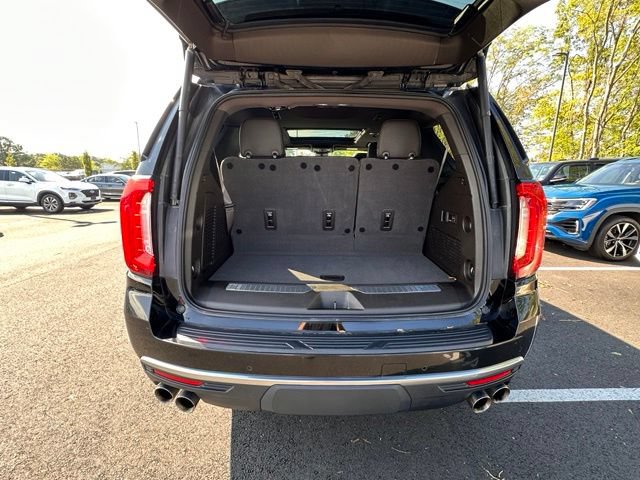 Used 2023 GMC Yukon Denali w/ Denali Reserve Package AWD/4WD image 16