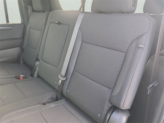 New 2026 Chevrolet Suburban LS image 12