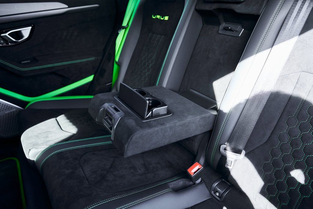 Used 2024 Lamborghini Urus Performante image 60