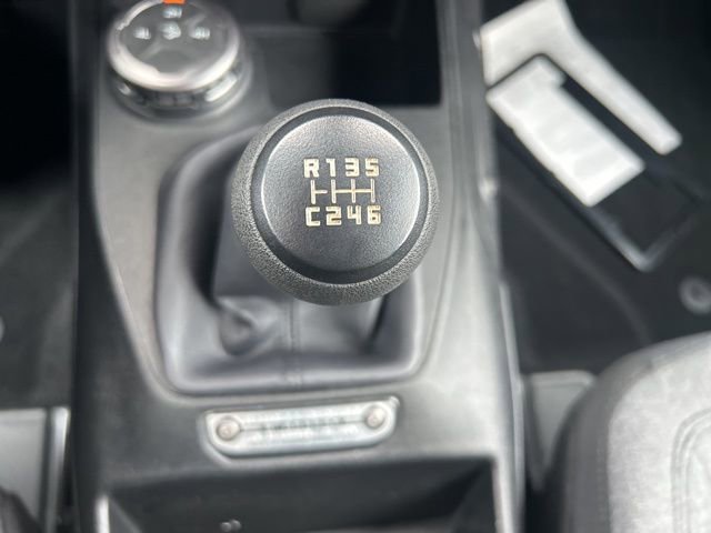 Certified 2021 Ford Bronco 2-Door image 36