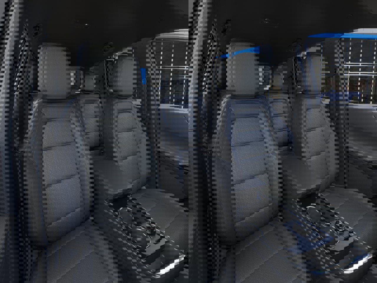 New 2026 Chevrolet Equinox LT w/ Convenience Package II image 60