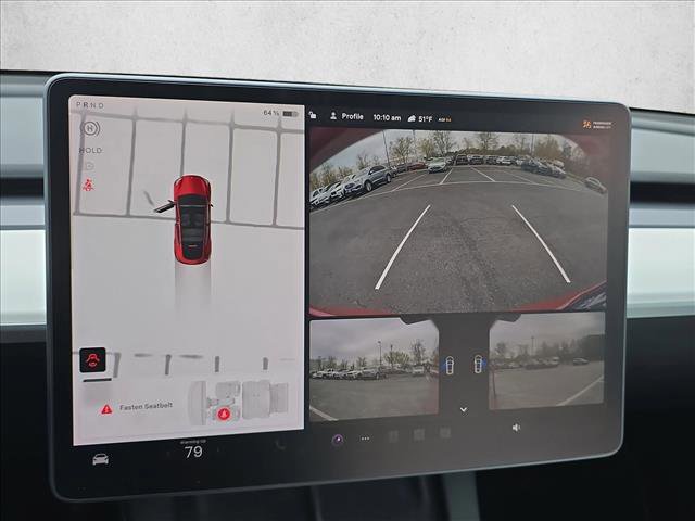 Used 2023 Tesla Model Y Long Range image 12