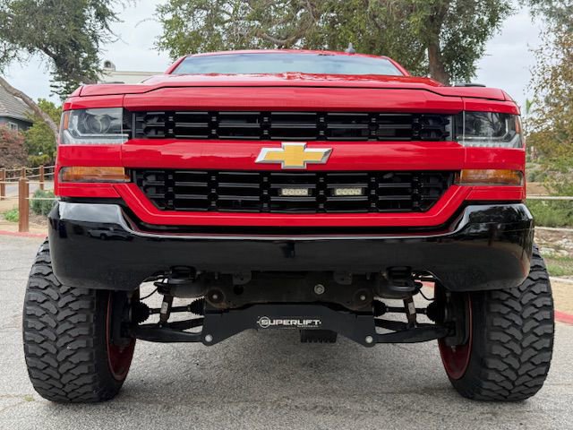 Used 2018 Chevrolet Silverado 1500 LT image 5