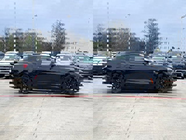 Used 2020 Chevrolet Camaro LS image 7