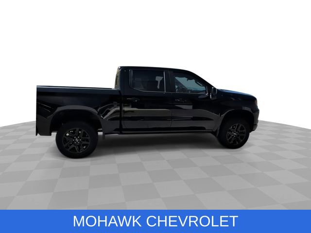 Used 2026 Chevrolet Silverado 1500 LT Trail Boss w/ LT Trail Boss Premium Package AWD/4WD image 10