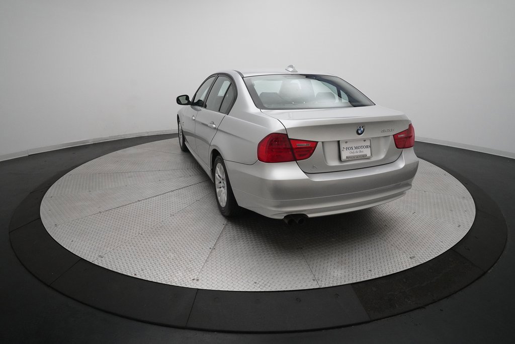 Used 2009 BMW 328i xDrive Sedan image 33