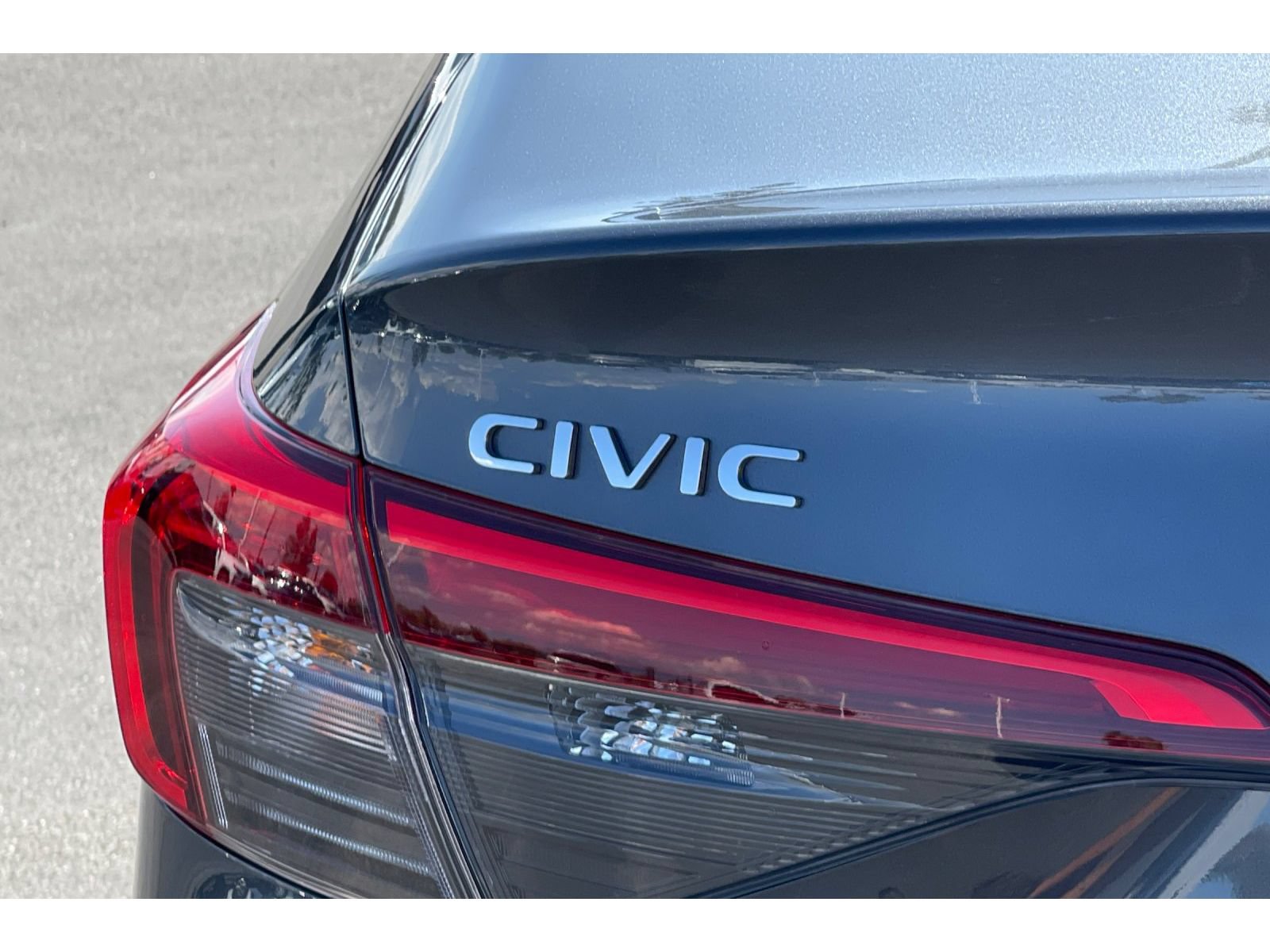 Used 2024 Honda Civic Sport image 17
