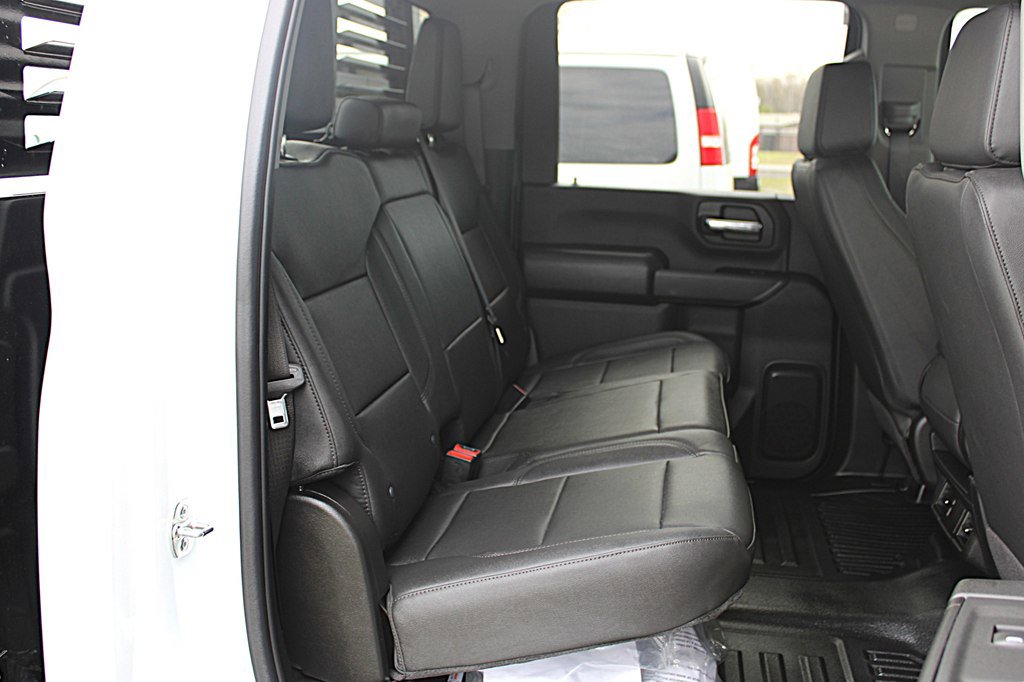 Used 2026 Chevrolet Silverado 3500 W/T w/ WT Convenience Package image 19